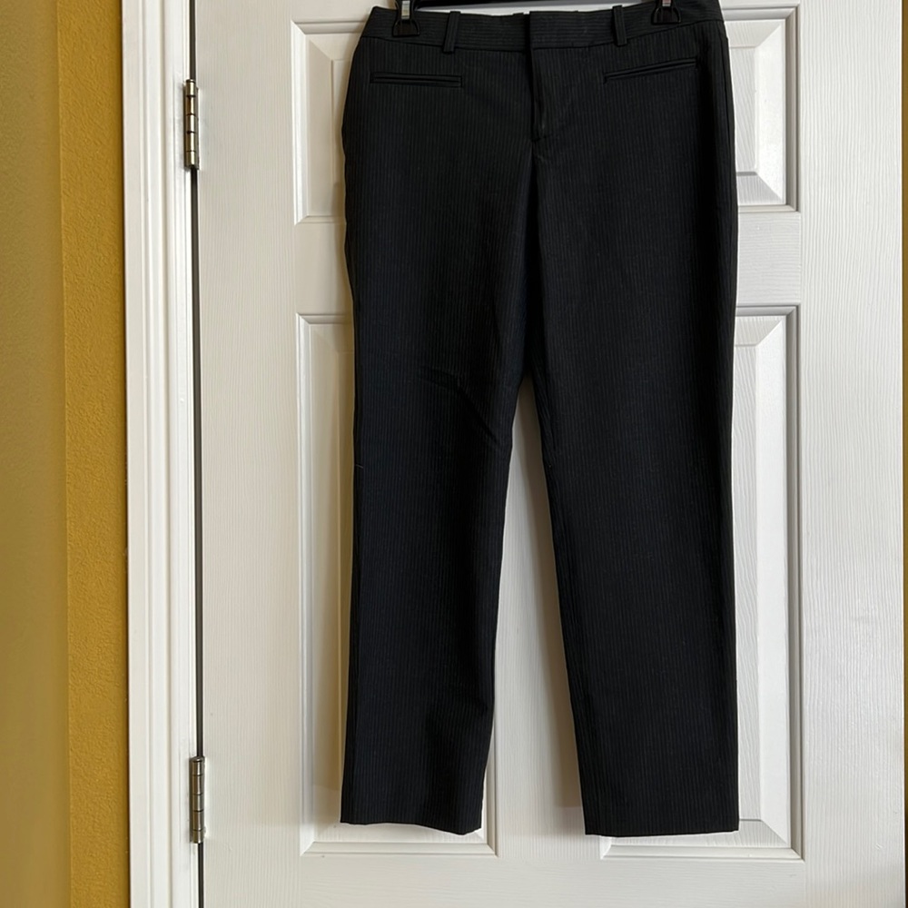 GAP pants ( slim cropped )